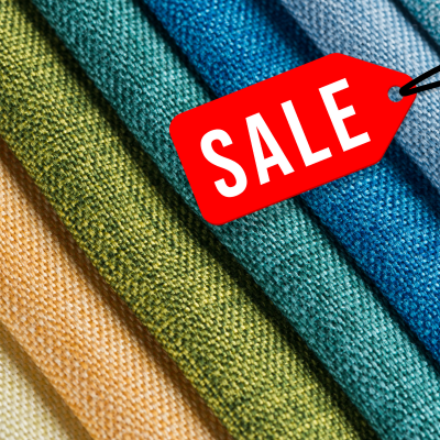 X-Tyger till nedsatt pris