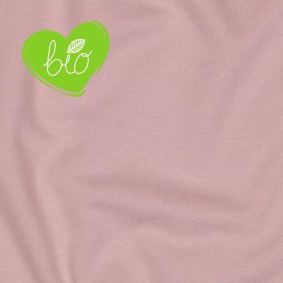 X-Ekologiskt sweatshirttyg