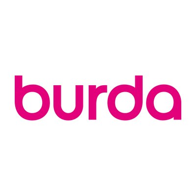 X-Mönster Burda