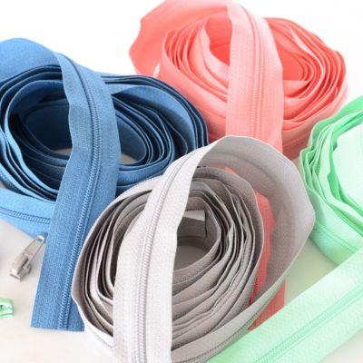 X-Blixtlås i metervara