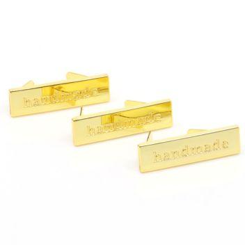 X-Pins & Dekorativa Applikationer