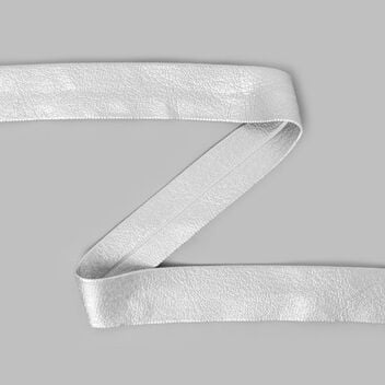 X-Band i läderimitation