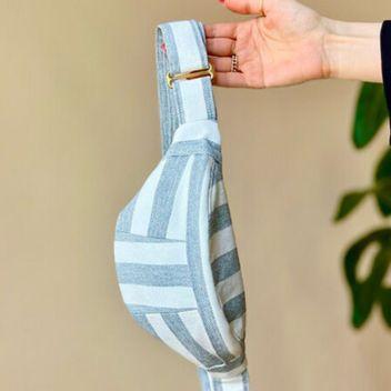 X-Väskvärld - Tyger