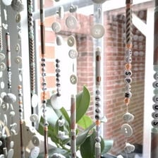 X-Gör din egen flugridå