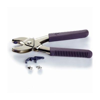 X-Tång för tryckknappar