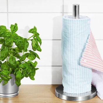 Sömnadsbeskrivningar för köket