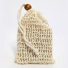 X-Strikkede såpeposer