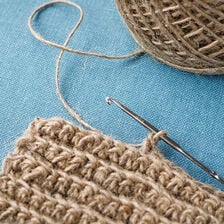 X-Hekla oppvasksvamp