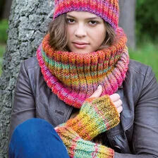 X-Strikka pulsvärmare