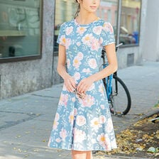 X-Sy din egen klänning