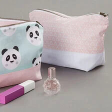 X-Sy kosmetikväska för nybörjare