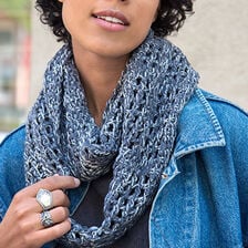 X-Tunisisk virkad loop