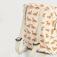 X-Sybeskrivning för ryggsäck – för barn och vuxna