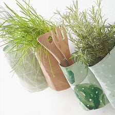 X-Sybeskrivning hängande väskor