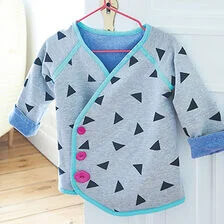 X-Sybeskrivning barntröja