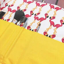 X-Sybeskrivning för necessär