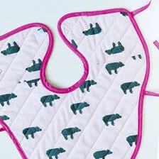 X-Sybeskrivning haklapp