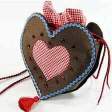 X-Sybeskrivning för Oktoberfest-väska