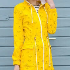 X-Sybeskrivning regnrock