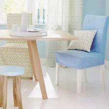 X-Sybeskrivning stolsöverdrag