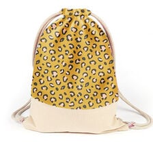 X-Sybeskrivning gympapåse