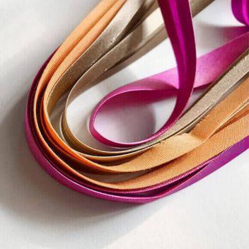 X-Gör eget snedband