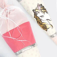 X-Sy på skolstrut – steg för steg till din DIY-skolstrut