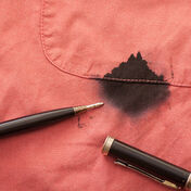 X-Fjerne malingsflekker