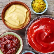 X-Ta bort fettfläckar