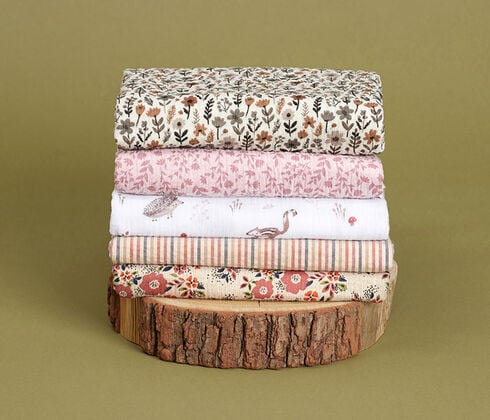 Barntyger att bli förälskad i Barntyger att bli förälskad i