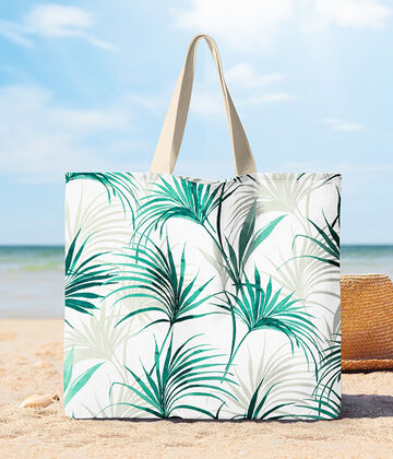 Stranden