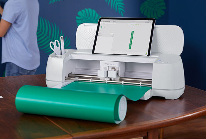 Skärplotter