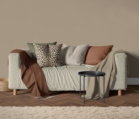 Dekorationstyger Dekorationstyger