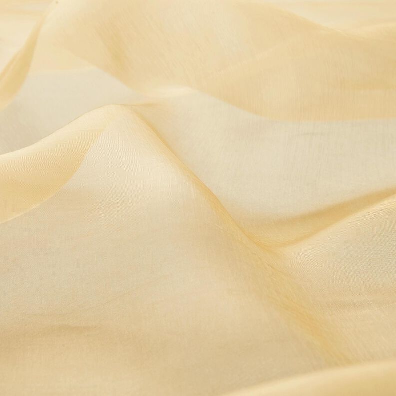 Organza – guld,  image number 3