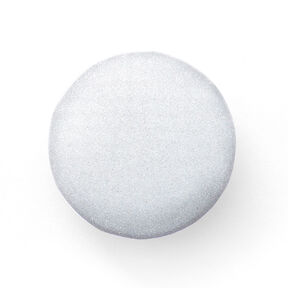 Reflex knapp – silver, 