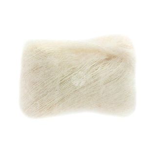 Setasuri, 25g | Lana Grossa – kräm, 