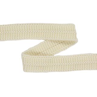 Kantband, stickat 1, 