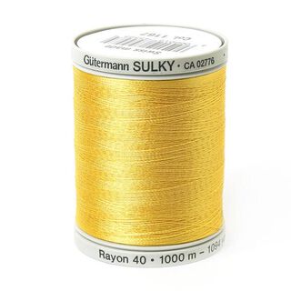 Rayon 40 | 1000 m | Gütermann (1167), 