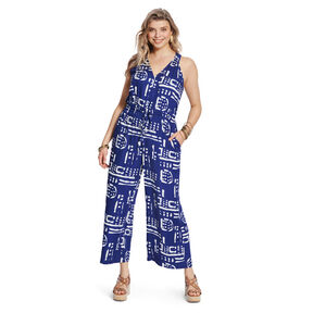 Overall | Burda 5817 | 36-48, 