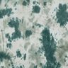 Babymanchester batik – blågran,  thumbnail number 1