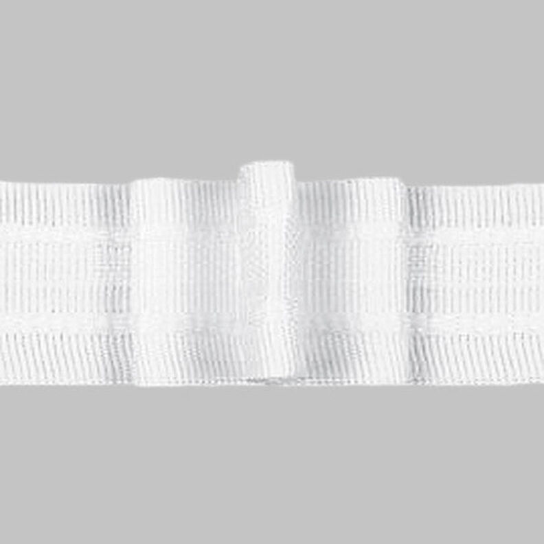 Veckband 3x, 26 mm – vit | Gerster,  image number 1