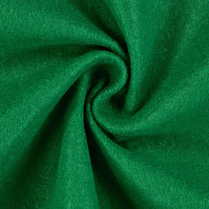 Filt 90 cm / 1 mm tjockt – grangrön, image number 2