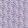 GOTS French Terry Leopardmönster i batik | TCC x LOOKS by Wolfgang Joop – lila/kräm,  thumbnail number 1