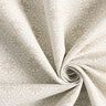 Outdoortyg jacquard Cirkel-ornament – beige/yllevit,  thumbnail number 3