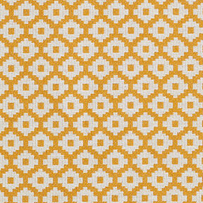 Outdoortyg jacquard Romber – senap, 