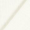 Gardintyg voile linnelook 300 cm – yllevit,  thumbnail number 3