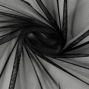 Soft Mesh – svart, 
