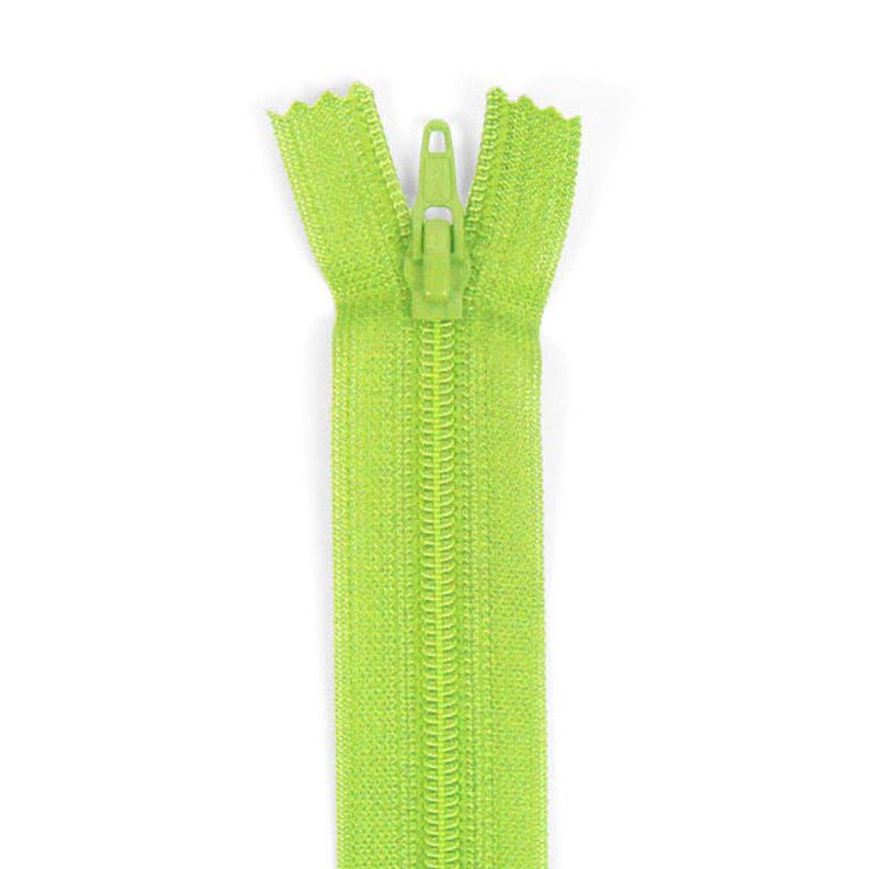 Blixtlås inte delbart | plast (874) | YKK,  image number 1