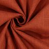 linnetyg ramie-mix medium – terracotta,  thumbnail number 3