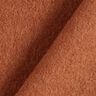 Ull Valkloden Melange – terracotta,  thumbnail number 3